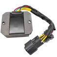 thumbnail image 4 of Voltage Regulator Rectifier for TGB / Blade 425 250 325 ATV Parts 923451, 4 of 5