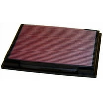 K&N Engine Air Filter: High Performance, Premium, Washable, Replacement Filter: 1991-1999 JEEP (Grand Cherokee, Grand Cherokee I), 33-2048