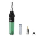 thumbnail image 4 of Butane Gas Welding Soldering Irons Welding Pen Burner Blow Torch, 4 of 8