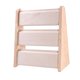 thumbnail image 1 of Expositor de collares, colgador de collares independiente, organizador de collares Beige, 1 of 9