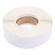 thumbnail image 1 of 1 rollo de etiquetas para refrigerador, etiquetas extraíbles para congelador, mantas, etiquetas para alimentos, pegatinas prácticas, 1 of 7