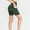 Army Green, variant on Summer Saving Clearance AXXD Plus Size Shorts for Women Athletic Dress Workout Gym Sweatshorts Sports Shorts Loose Anti-peep Quick-drying Running Fitness Tennis Shorts Spring