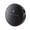 Black, variant on JUSEO Mopping Robot Smart Electric Floor Cleaner With Obstacle Avoidance(Black)