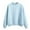 A, variant on Gkeoshab Womens Sweaters Women's Long-Sleeve Loose-Fit Round-Neck Sweater for Fall and Winter A XXXL