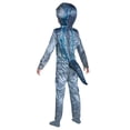 thumbnail image 3 of Jurassic World Blue Raptor Classic Child Costume | X-Small (3T-4T), 3 of 3