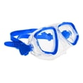 thumbnail image 3 of Máscara de Natación Speedo Niño Jr. Adventure Mask Azul 7530333430, 3 of 7