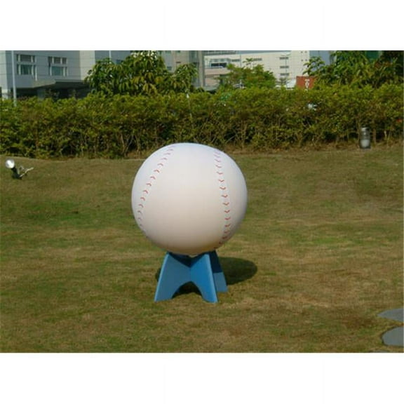 Everrich EVC-0045 Giant Baseball - 40 Inch