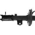 thumbnail image 7 of Detroit Axle - Front Right Strut for 12-17 Hyundai Accent Kia Rio, Passenger Side Strut with Coil Spring Assembly 2012 2013 2014 2015 2016 2017 Replacement, 7 of 7