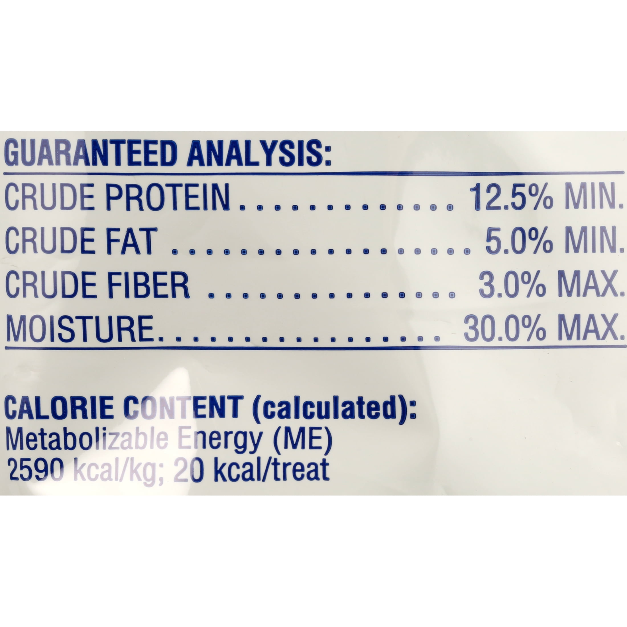 (6 pack) Canine Carry Outs Burger Minis Beef Flavor Dog Treats, 22.5oz Bag