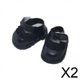 thumbnail image 1 of Zapatos de muñeca en miniatura,Accesorios de ropa para muñecas zapatos en miniatura,Zapatos de muñeca para niña,zapatos informales,accesorios para muñecas,Mini ropa de moda,zapatos,juguete, 1 of 8