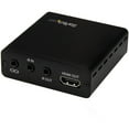 thumbnail image 2 of Startech 3 Port HDBaseT Extender Kit with 3 Receivers - 1x3 HDMI over CAT5e/CAT6 Splitter - 1-to-3 HDBaseT Distribution System - Up to 4K - Distribute your HDMI source to three remote displays over..., 2 of 6