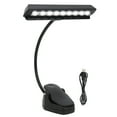 thumbnail image 3 of Music Stand Lights, USB Lamps Bent At Will  For Home For Music Learning, 3 of 8