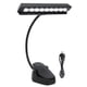 thumbnail image 1 of Luces para atril, luces LED para atril, luces LED para atril, lámparas de escritorio USB, valor inmejorable Jadeshay A, 1 of 8