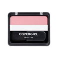 thumbnail image 1 of COVERGIRL Fard à Joues Cheekers, formule douce, facile à estomper et légère, look naturel et facile, 100% Sans Cruauté, 3 g, 1 of 4