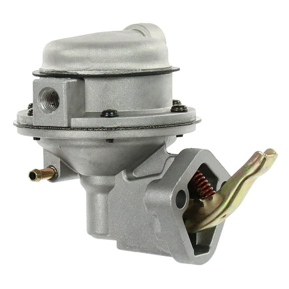Agility Auto Parts 4030305 Mechanical Fuel Pump for Universal Marine/AG Mechanical Fuel Pump Specific Models
