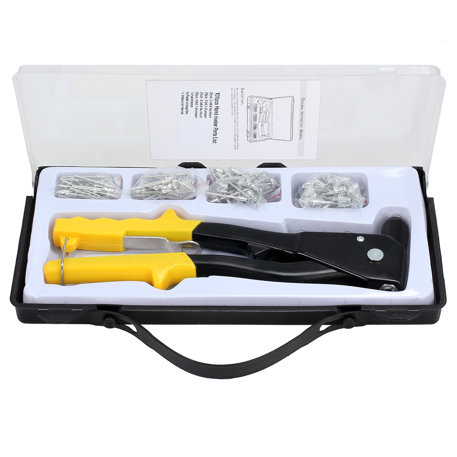 plastic rivet gun plastic rivet gun