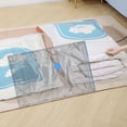 thumbnail image 5 of Vacuum Storage Bags, Space Saver Bags, Compression Bags for Comforters and Blankets, Sealer Clothes Storage, Insect Proof Storage Bag, 5 of 6