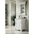 thumbnail image 4 of James Martin Vanities 147-V26-3Car Brookfield 26" Free Standing Single Wood Vanity Set -, 4 of 5