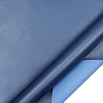 XiYing Large Size Christmas Wrapping Paper, 10 Meter Roll, 80 Gsm Thick, Double-Sided Pearl Finish, for Gift Wrapping, 1 Roll