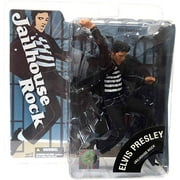McFarlane Toys Jailhouse Rock Elvis Presley Action Figure