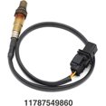 thumbnail image 3 of 11787549860 O2 Oxygen Sensor Upstream Replacement for Mini Cooper 2007 2008 2009 2010 2011 2012 OEM 11787590713 0258017217, 3 of 5