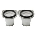 thumbnail image 1 of BUYISI 1/2Pcs Filter Washable Filter Element Spare Parts For Inse R3S Wired Vacuum Cleaner Handheld Vacuum Cleaner Accessories 2Pcs, 1 of 8