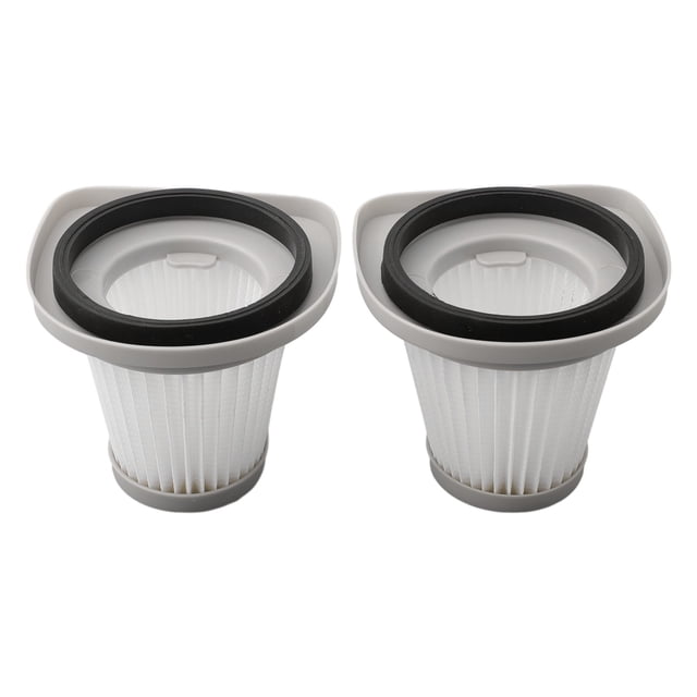 1/2 Pcs Filtre Élément de Filtre Lavable Pièces de Rechange pour Aspirateur Filaire INSE R3S Accessoires d'Aspirateur à Main