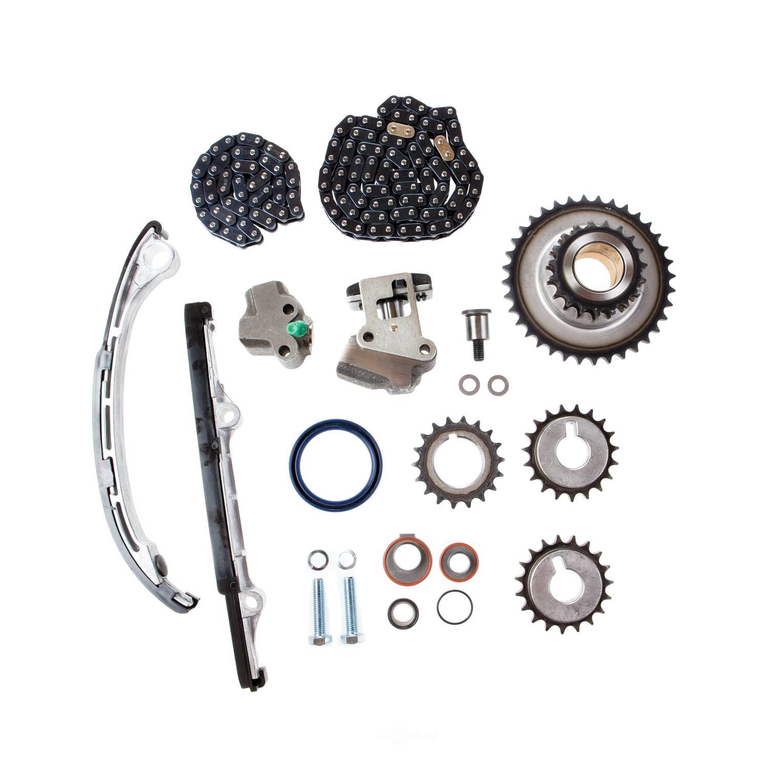 Melling 3-4210SA Stock Replacement Engine Timing Kit Fits select: 1998-2004 NISSAN FRONTIER, 1998-2001 NISSAN ALTIMA