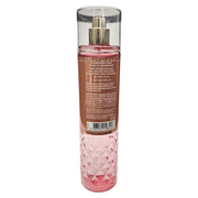 Bath & Body Works Champagne Toast Fine Fragrance Unisex Body Mist Spray 8 oz