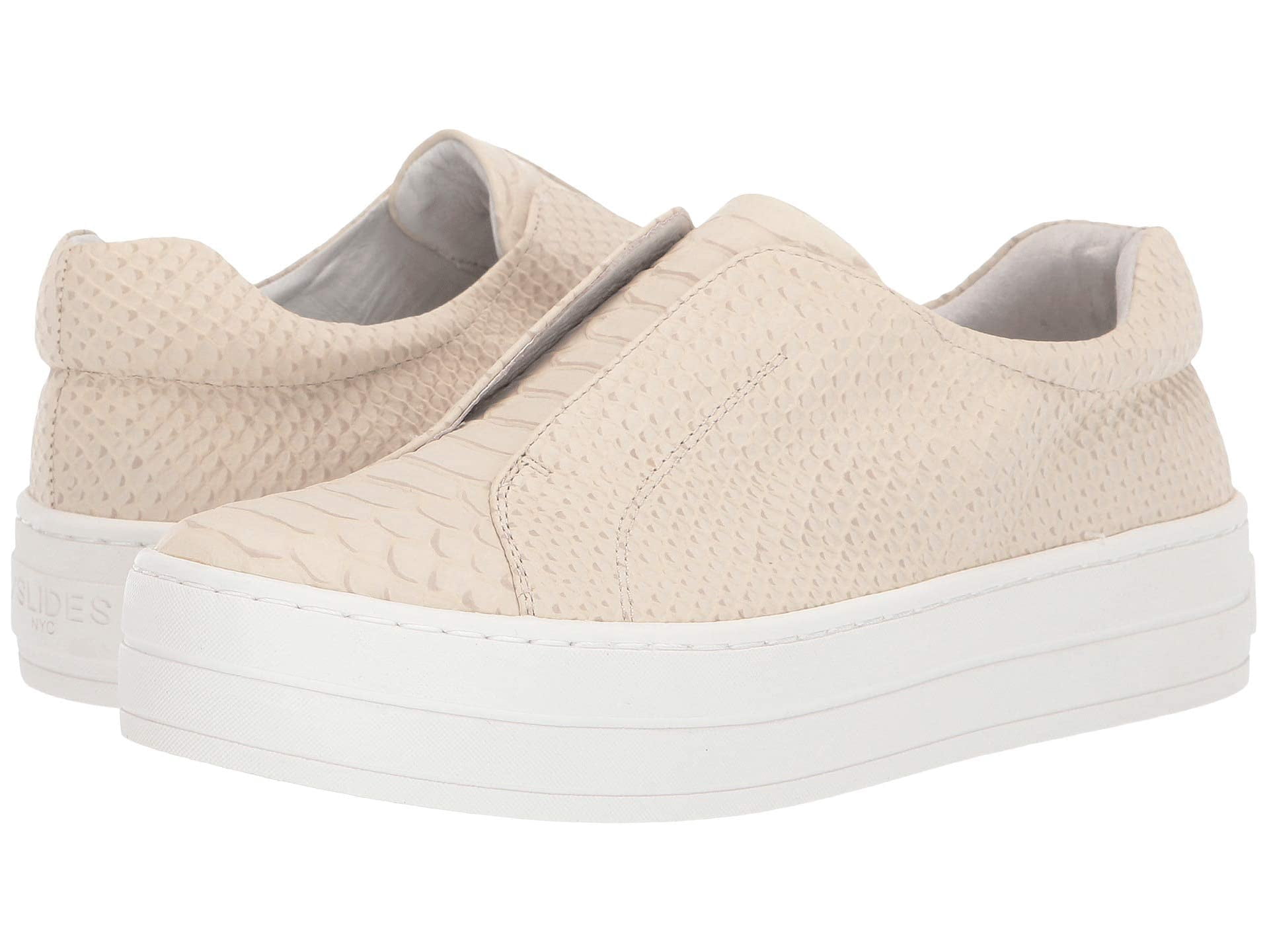 j slides heidi sneaker