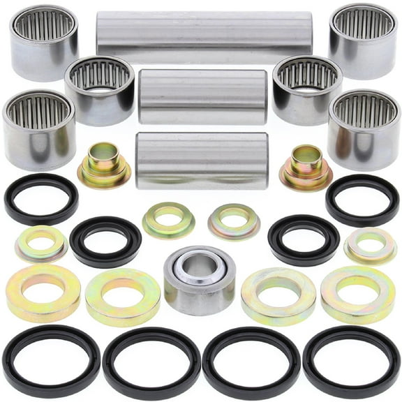 All Balls Racing Linkage Bearing Kit 27-1148 For Husqvarna SM 400 R 04