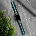 thumbnail image 3 of Jacksonville Jaguars Silicone Apple Watch Band, 3 of 3