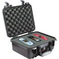 thumbnail image 2 of Pelican 1400 Case With Foam (Black), 2 of 5