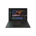 thumbnail image 2 of Lenovo Thinkpad P1 Gen 6 21fv001dus 16" Mobile Workstation - Wqxga - 2560 X, 2 of 5