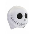 thumbnail image 1 of Jack Skellington Mouth Mover Mask, 1 of 3