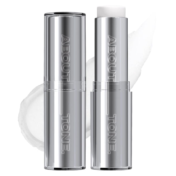 ACERCA DE TONE Blur Lasting Stick Primer - Bálsamo de imprimación de maquillaje liviano con efecto difuminado impecable Cubierta de poros Suavizante No se seca Fácil aplicación Maquillaje facial corea