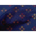 thumbnail image 4 of oneOone Cotton Poplin Fabric Geometric Line Ikat Fabric Prints By Yard 56 Inch Wide, 4 of 4