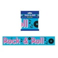 thumbnail image 3 of Beistle - 66097 - Rock And Roll Party Tape- Pack of 12, 3 of 5