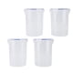 thumbnail image 5 of Juego de contenedores de Pintura ANGGREK 1000ml, 5 of 7