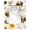 Gold, variant on Herdesigns Cute Animal Dog Paw 8x10 Picture Frame, Dog Paws Wood Photo Frame for Wall & Tabletop, Vertical & Horizontal Display Home Decor