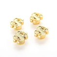 thumbnail image 4 of 4Pcs Universal Gold Dollar Car Truck Bicycle Tire Air Valve Stem Cover Caps Wheel Rims Accessories Motorcycle Valve Caps, 4 of 5