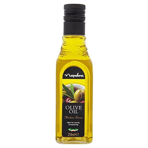 Napolina Olive Oil (250ml) Pack of 2