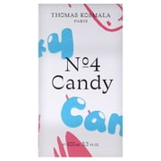 Thomas Kosmala No 4 - Candy by Thomas Kosmala for Unisex - 3.3 oz EDP Spray
