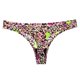thumbnail image 1 of ZXYOUPING Panties Sexy sin costuras para mujer G-String tanga Low-Rise talla grande tanga lencería ropa interior de leopardo de algodón Crotch Thongpangjing, 1 of 4