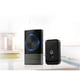 thumbnail image 3 of Barsinfi Wireless Doorbell, Waterproof Doorbell Electronic Ringtone Kit, With 2 Plug-in Receivers, 3 of 4
