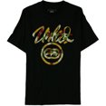 thumbnail image 1 of Camiseta gráfica Ecko Unltd. Brush Core para hombre negra mediana, 1 of 1