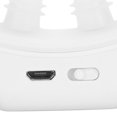 thumbnail image 3 of Dispositivo eléctrico antironquidos USB hogar Unisex portátil para dormir, 3 of 8