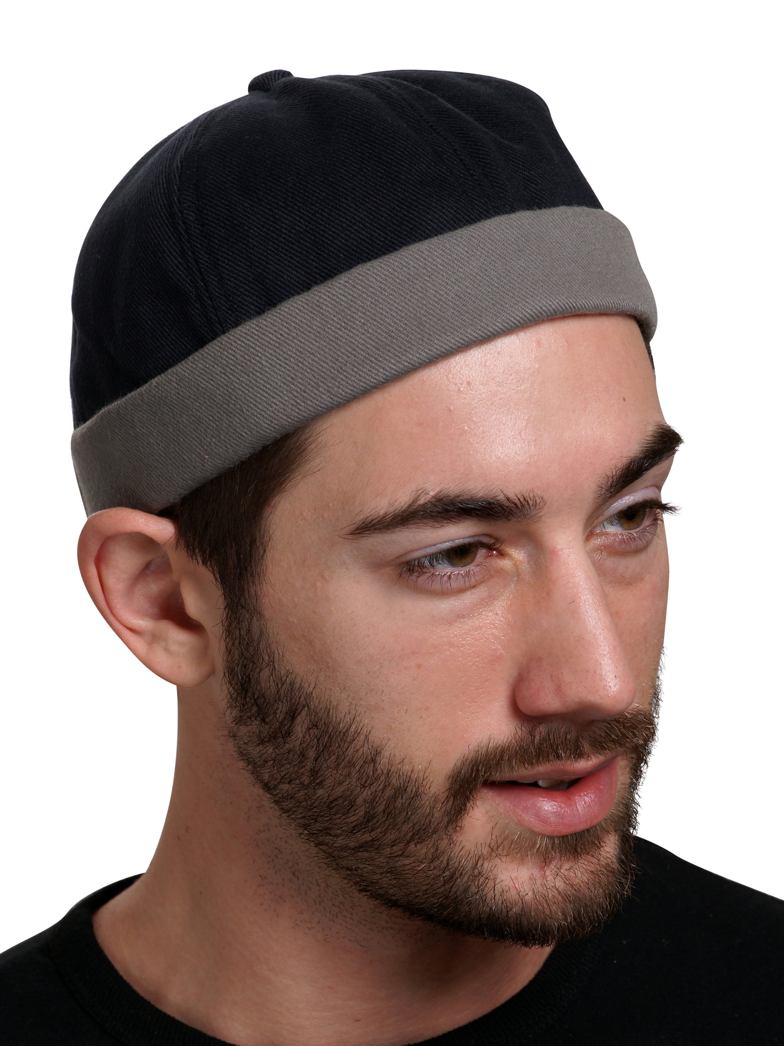 Bonnet tricoté à Motif très doux pompon amovible Bonnet tricoté à Motif très doux pompon amovible