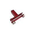 thumbnail image 1 of Miangastore Violin Bridge Shaping Tool: Precision Fitting Tool Adjustable Luthier Accessories for Violin Bridge Repair Professional Crafting, 1 of 8