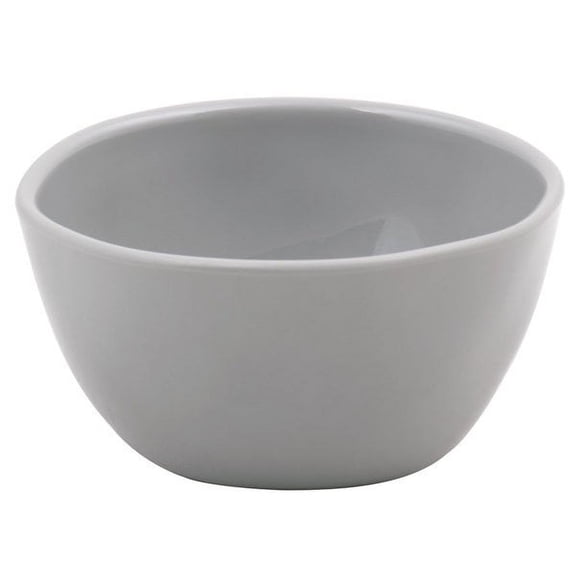 American Metalcraft CBC7SH Crave 7 oz. Shadow Melamine Bouillon Cup